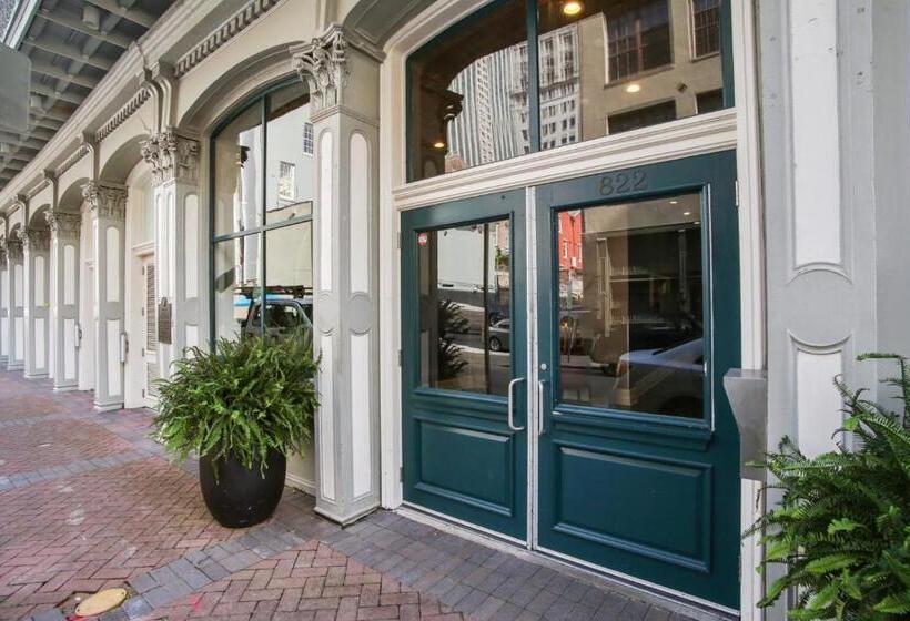 带3个卧室的公寓, Roami At Factors Row