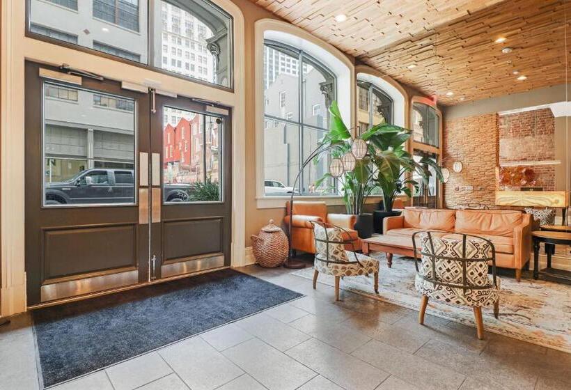 带3个卧室的公寓, Roami At Factors Row