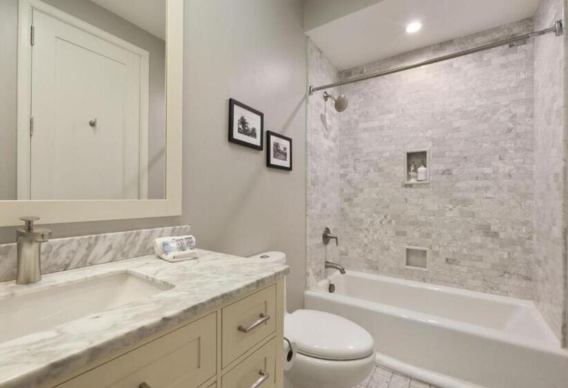 带1个卧室的公寓, Roami At Factors Row