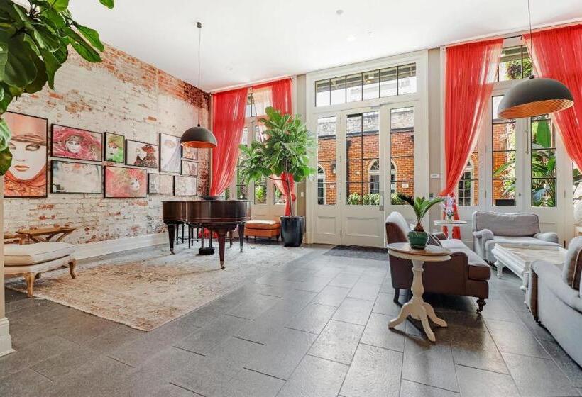 带2个卧室的公寓, Roami At Factors Row