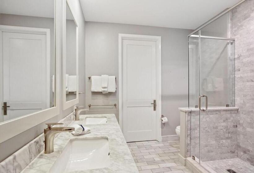 带2个卧室的公寓, Roami At Factors Row