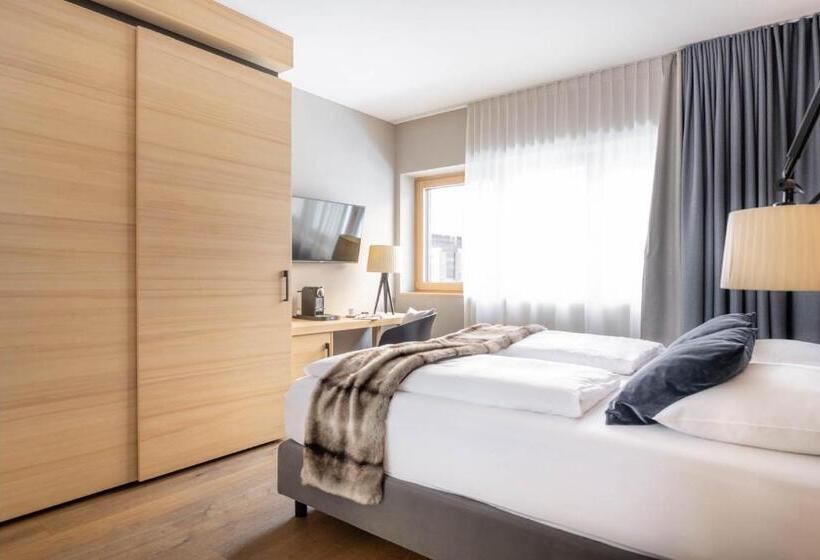 Шале Superior 1 Спальня, Sporthotel Chalet