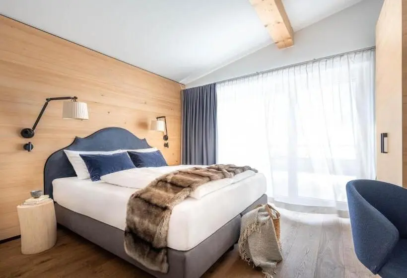 シャレー1寝室, Sporthotel Chalet