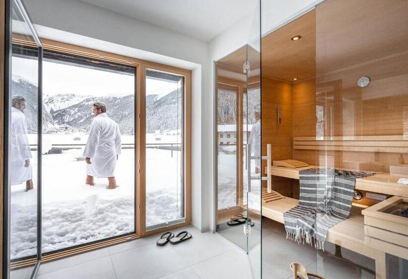 Шале 1 Спальня, Sporthotel Chalet