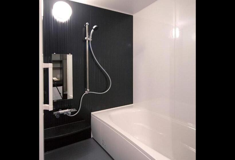 Standard-huone, 別府ホテル塒 Beppu Hotel Negura