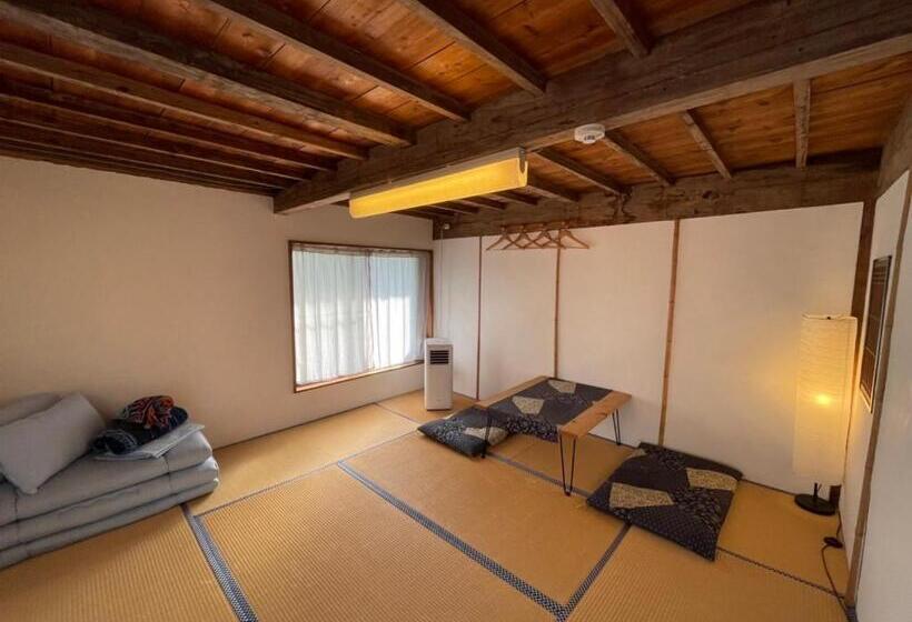 اتاق استاندارد, Mekiki古民家