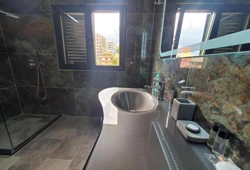 اتاق استاندارد, Condesa