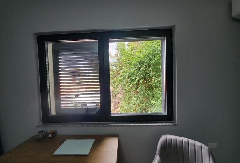 اتاق استاندارد, Condesa