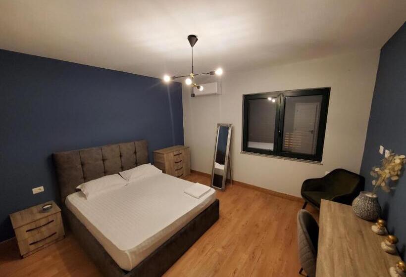 اتاق استاندارد, Condesa