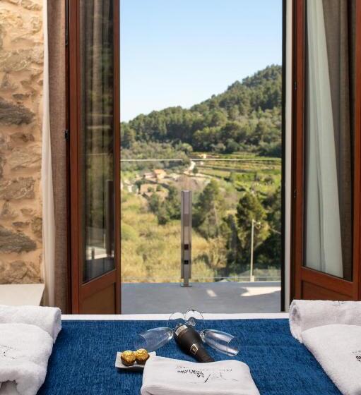 デラックススイート, La Casa Del Pantano