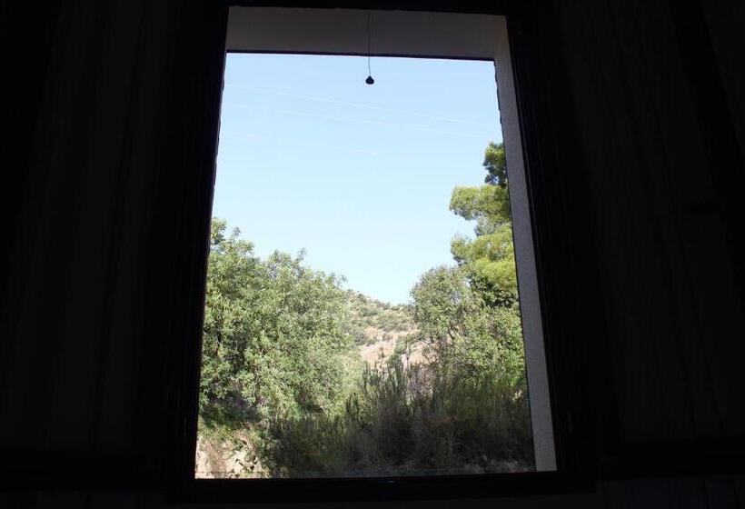 マウンテンビュースタンダードルーム, La Casa Del Pantano