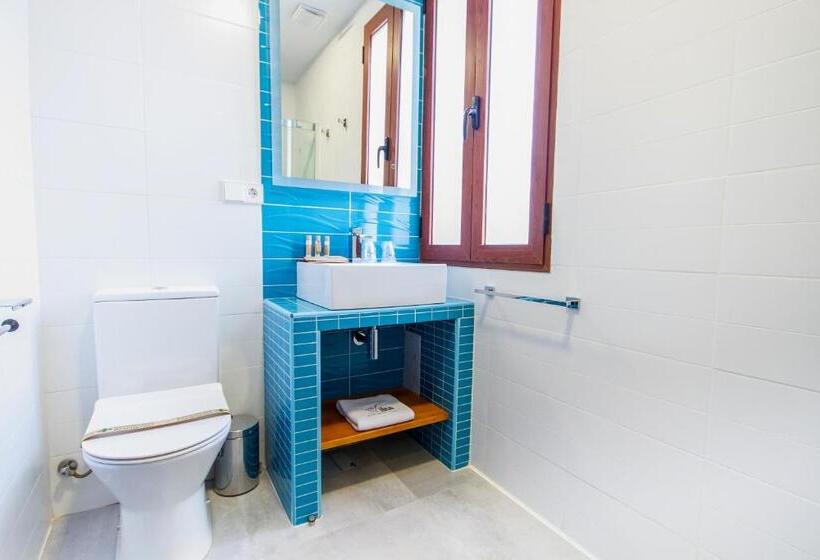 マウンテンビュースタンダードルーム, La Casa Del Pantano