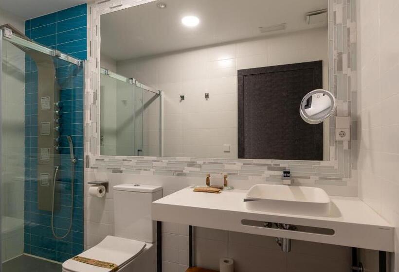 ガーデンビュースタンダードルーム, La Casa Del Pantano