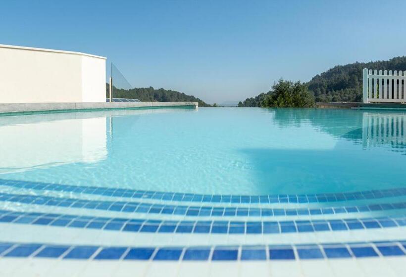 マウンテンビュースタンダードルーム, La Casa Del Pantano