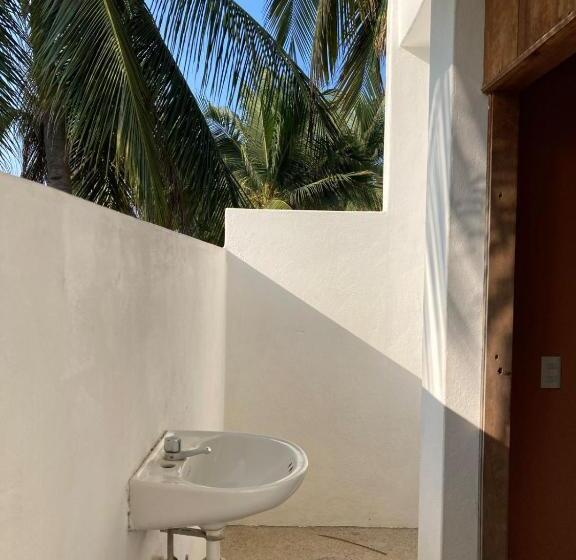 اتاق استاندارد, Punta Mar