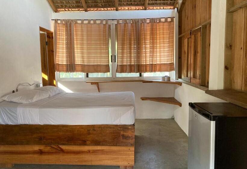 اتاق خانوادگی, Punta Mar