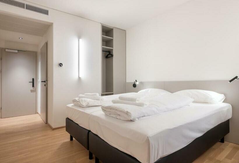 スタンダードルーム, At Home Late Arrival Self Check In