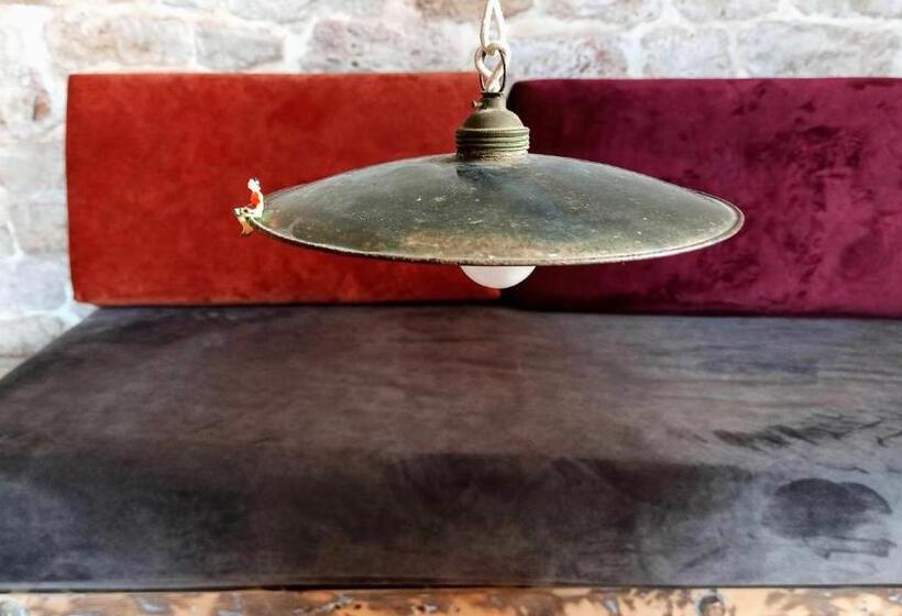 スイート, Masseria Lojazzo