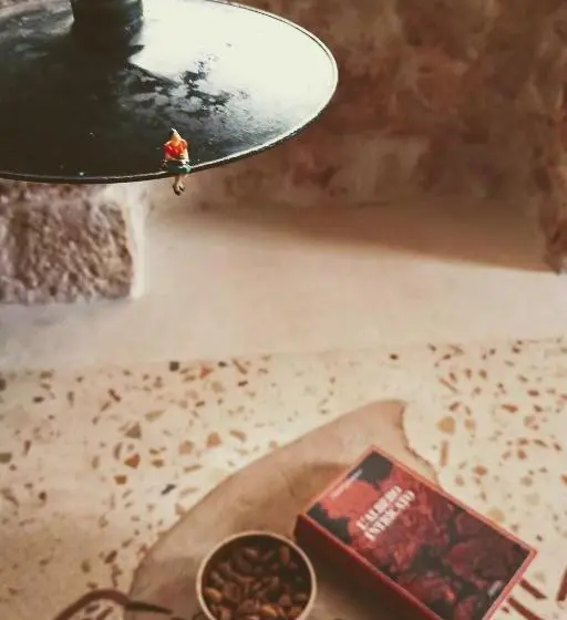 スイート, Masseria Lojazzo