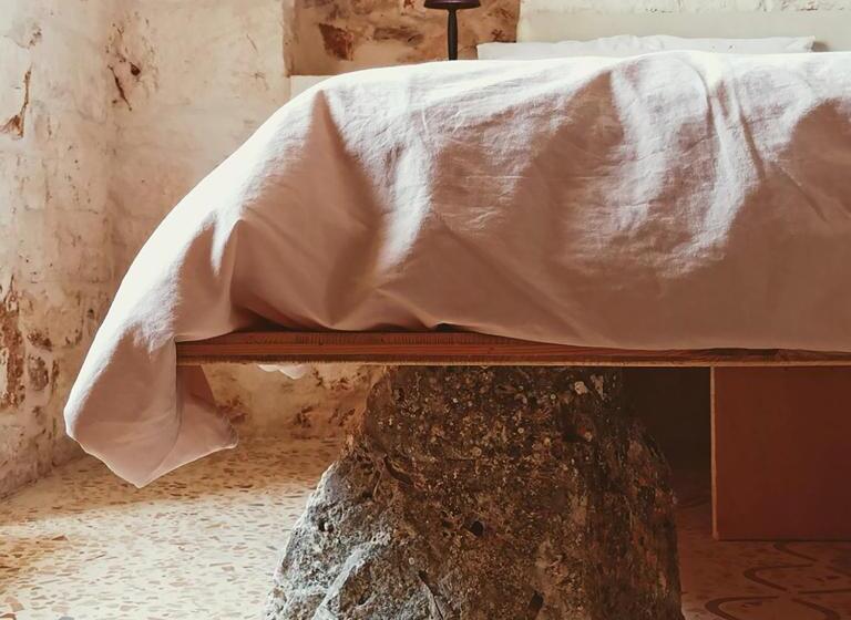 スイート, Masseria Lojazzo