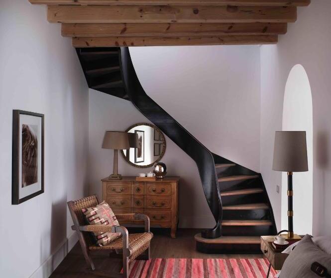 اتاق لوکس با چشمانداز دریا, Plaza 18 Grupo Califa