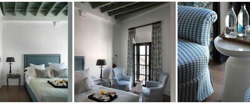 اتاق لوکس, Plaza 18 Grupo Califa