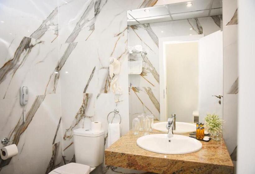 스탠다드 룸, Plovdiv City Center