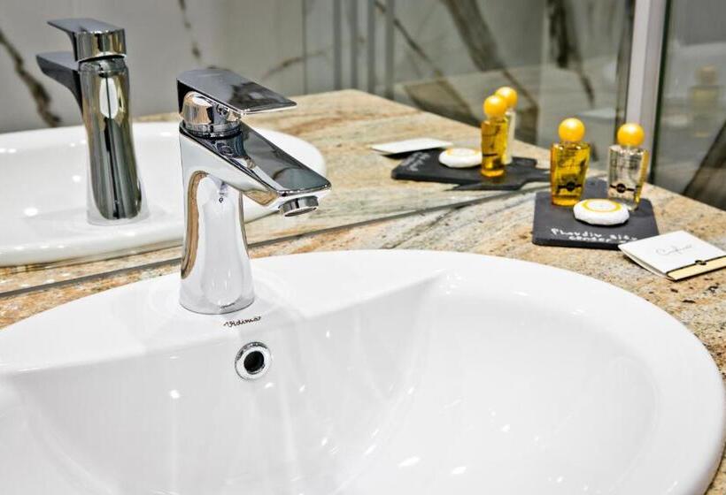 스탠다드 룸, Plovdiv City Center