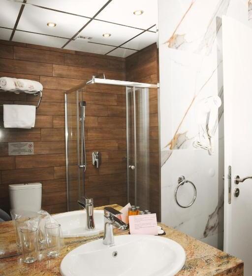 디럭스 룸, Plovdiv City Center