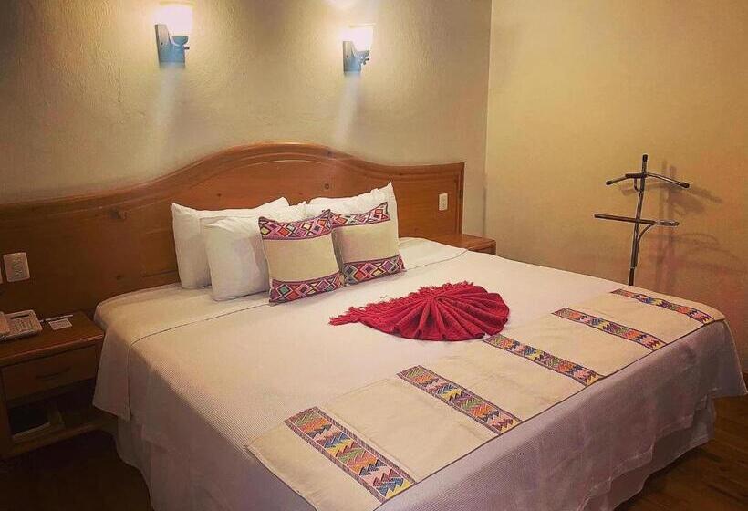 חדר סטנדרט, Provincia