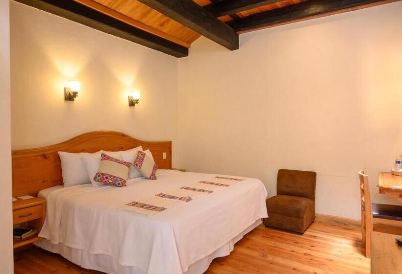 חדר סטנדרט, Provincia