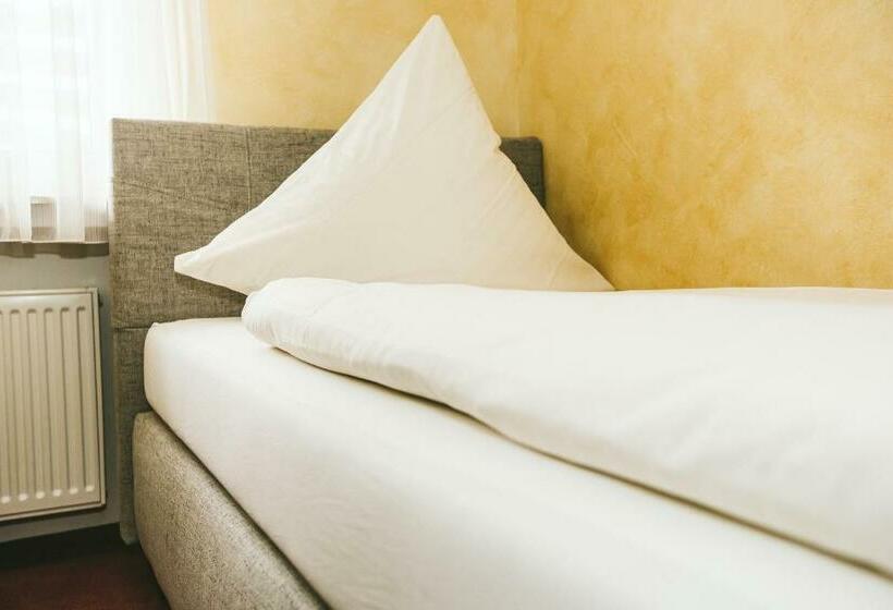 Номер Стандарт Индивидуальный, Schultes Landhaus