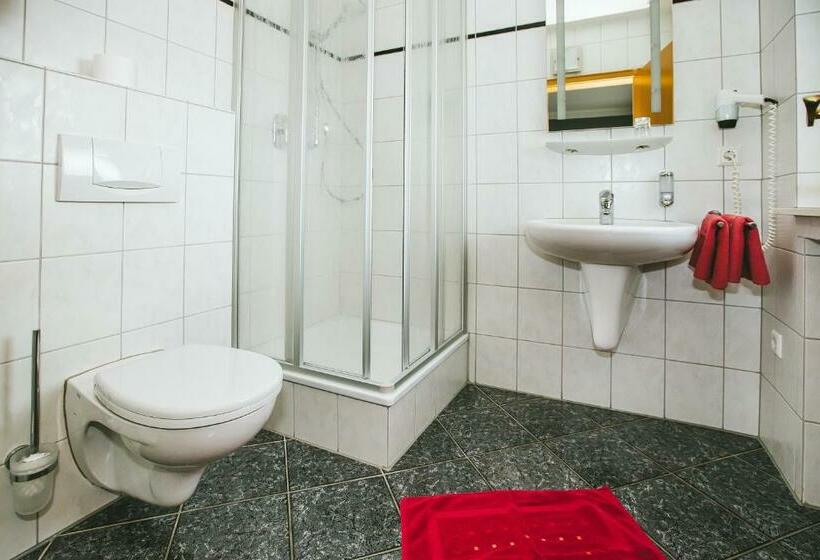 Номер Стандарт Индивидуальный, Schultes Landhaus