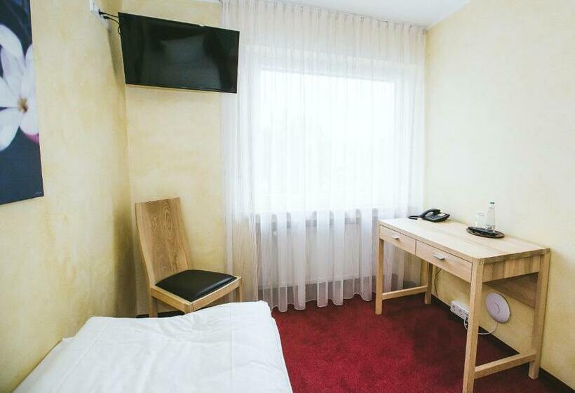 Номер Стандарт Индивидуальный, Schultes Landhaus