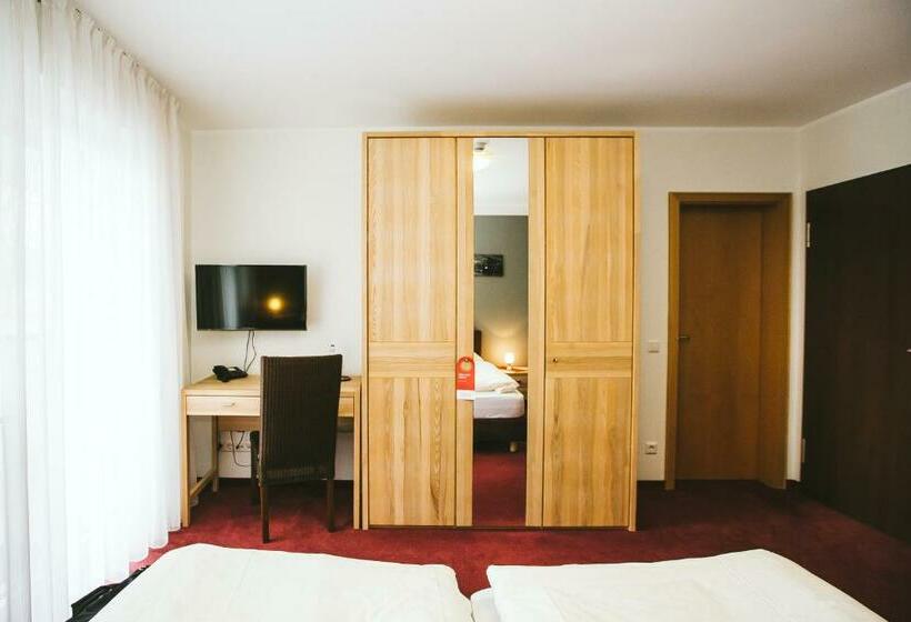 Номер Стандарт, Schultes Landhaus