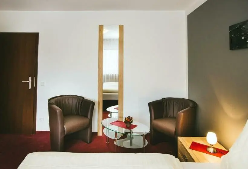 スタンダードルーム, Schultes Landhaus