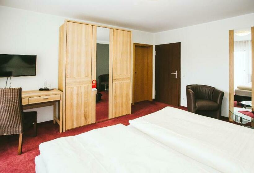 Номер Стандарт, Schultes Landhaus