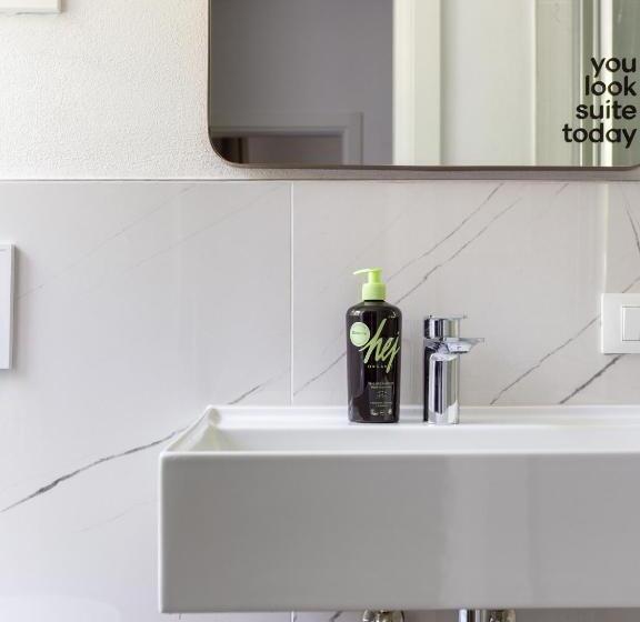 스위트, Limehome Badenbaden Baderstraße