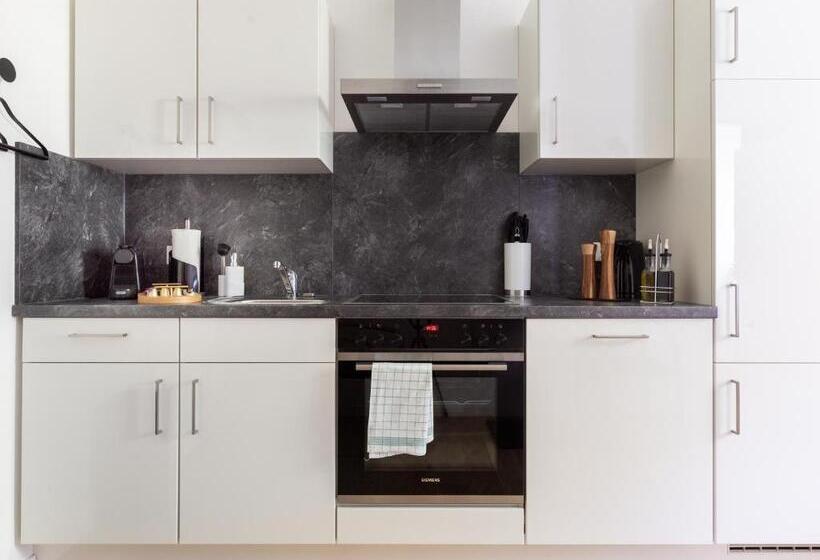 스위트, Limehome Badenbaden Baderstraße