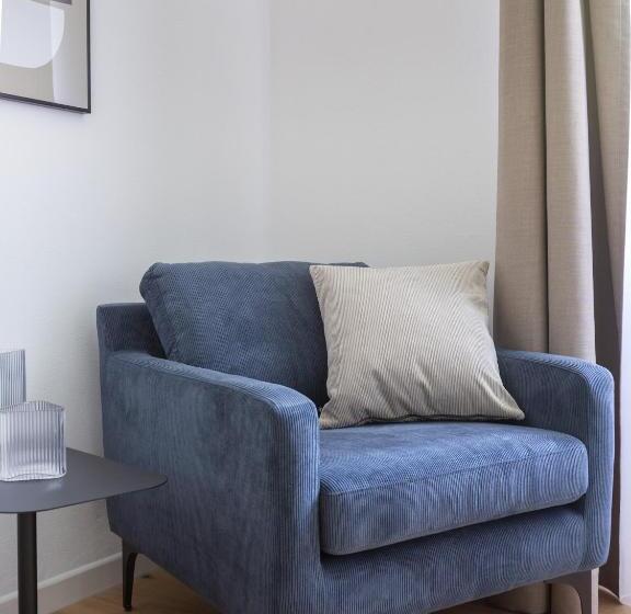 스위트, Limehome Badenbaden Baderstraße