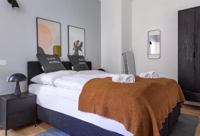 스위트, Limehome Badenbaden Baderstraße