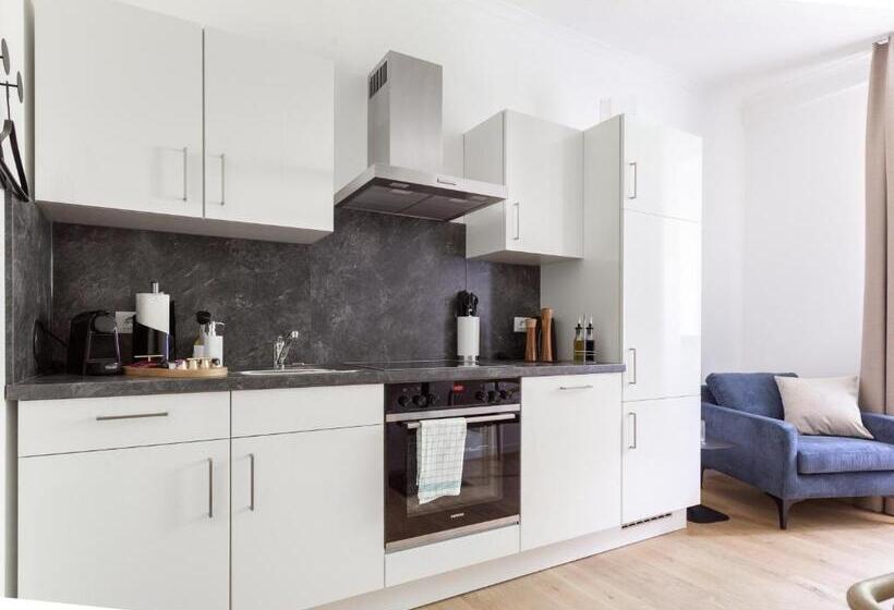 스위트, Limehome Badenbaden Baderstraße