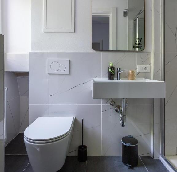 스위트, Limehome Badenbaden Baderstraße