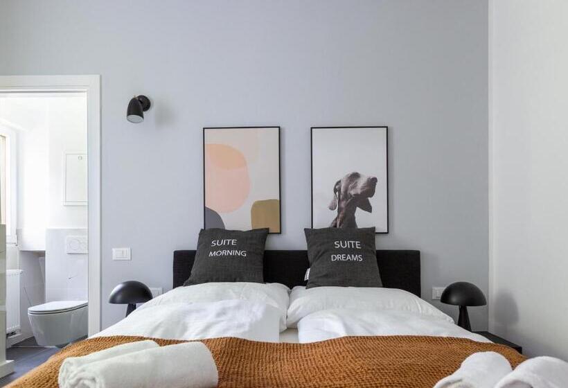 스위트, Limehome Badenbaden Baderstraße