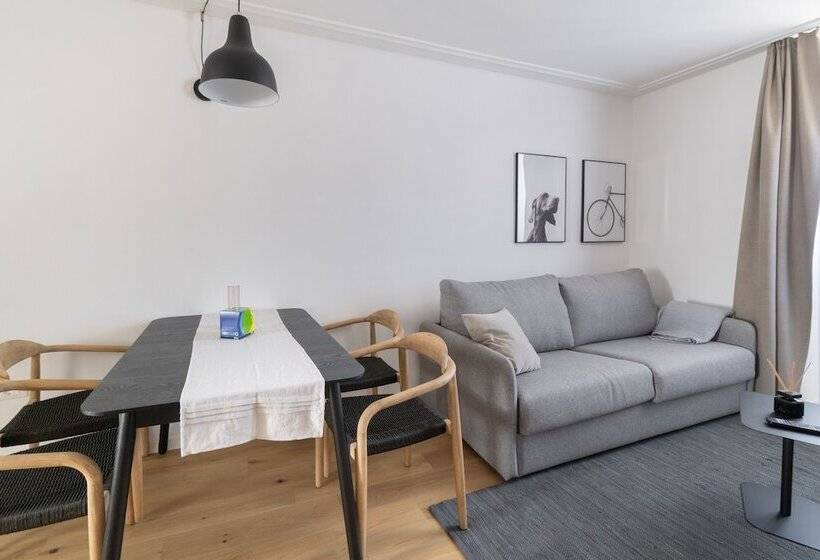 스위트, Limehome Badenbaden Baderstraße