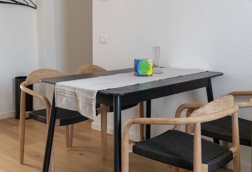 스위트, Limehome Badenbaden Baderstraße