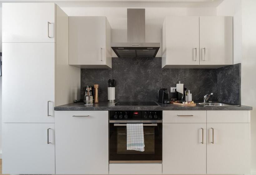 스위트, Limehome Badenbaden Baderstraße