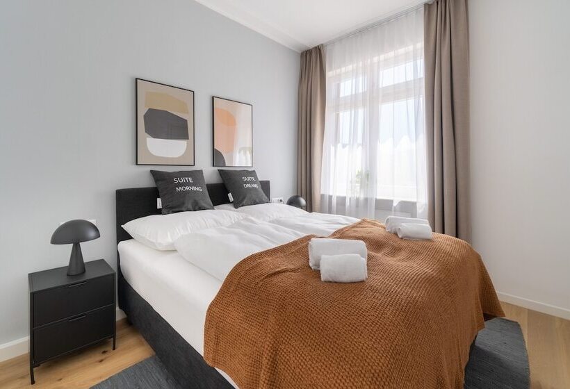套房, Limehome Badenbaden Baderstraße