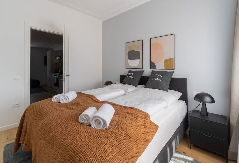 스위트, Limehome Badenbaden Baderstraße