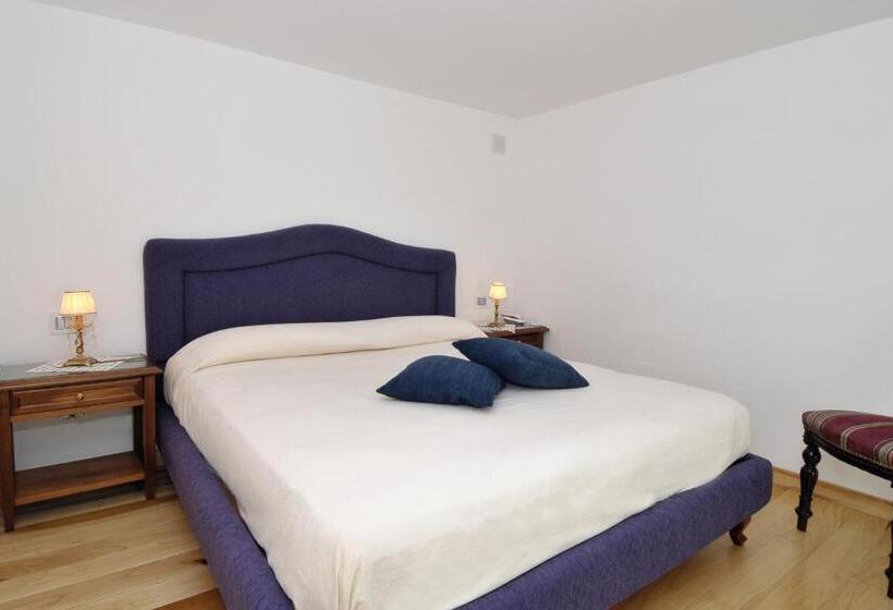 スタンダードルーム, Boutique Gimagi